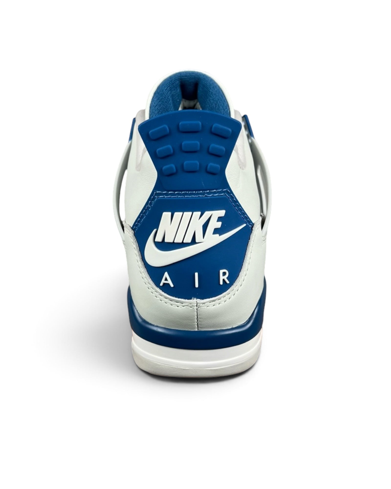 Air Jordan 4 Retro "Military Blue" 2024