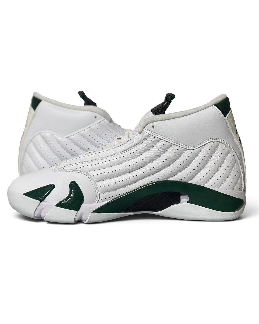 Air Jordan 14 "Forest Green" 2026