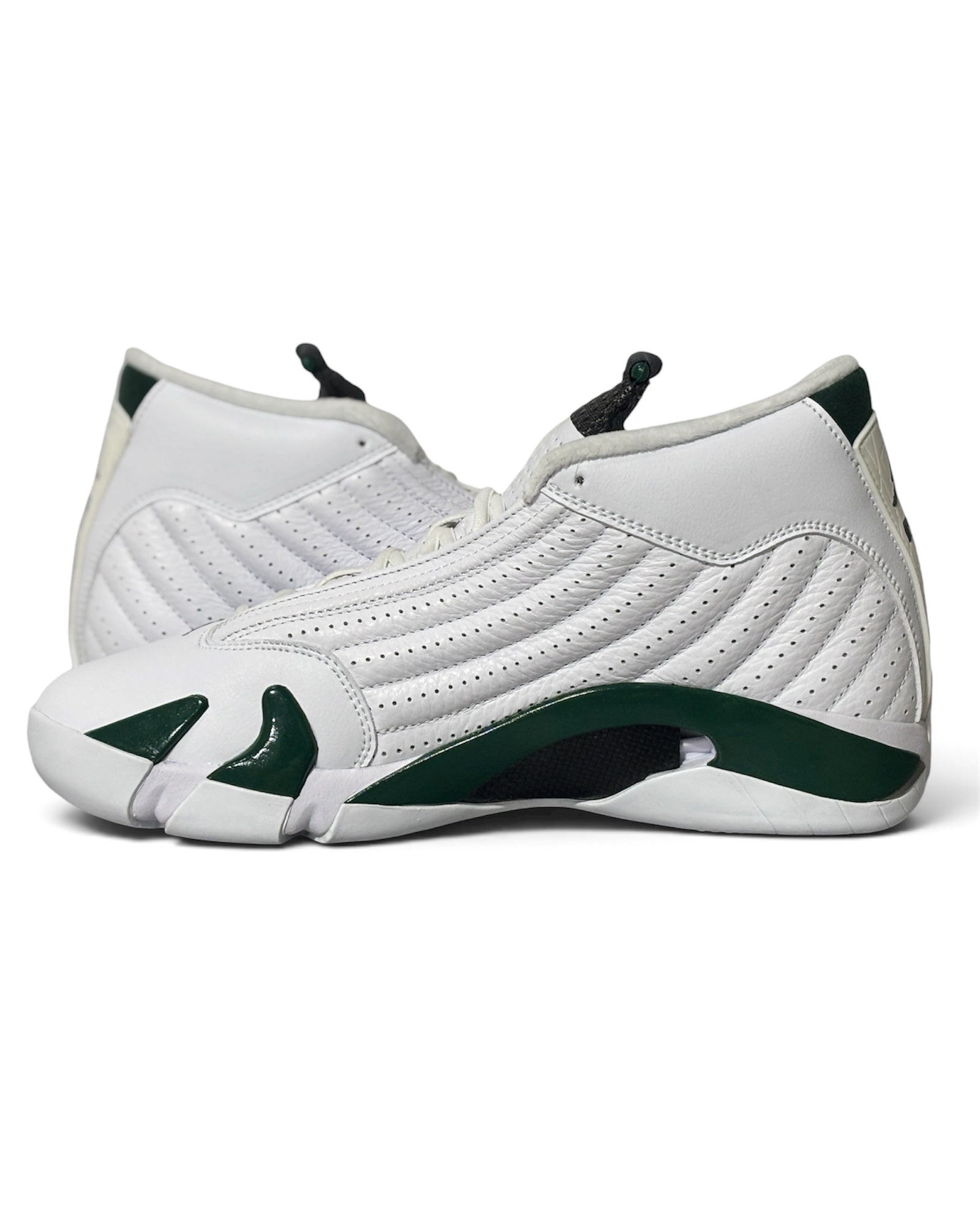 Air Jordan 14 "Forest Green" 2026