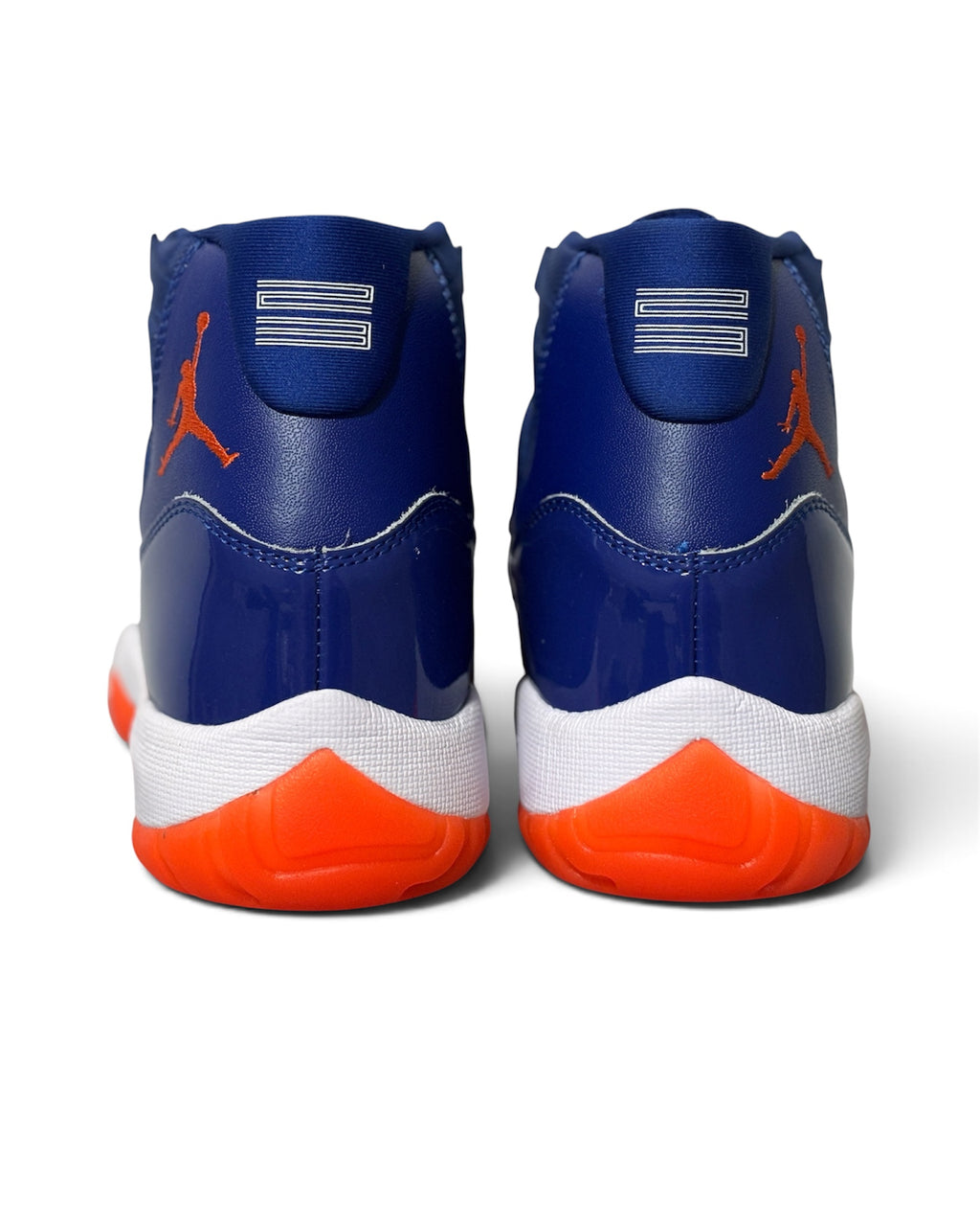 Air Jordan 11 High “Florida Gators” Exclusive