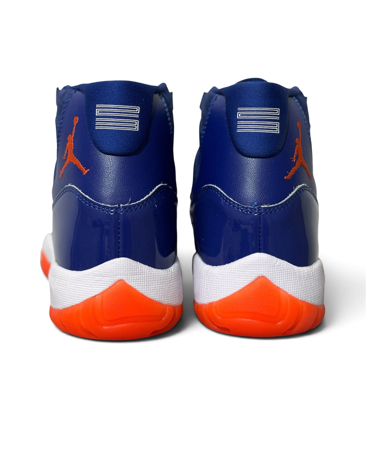 Air Jordan 11 High “Florida Gators” Exclusive