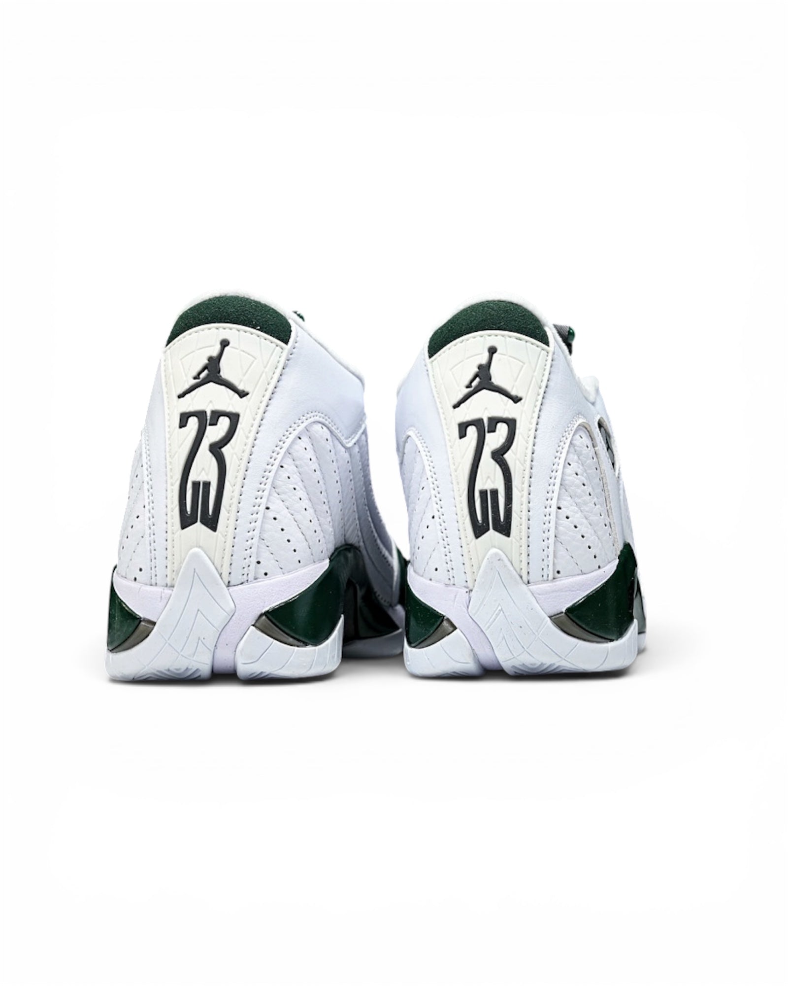 Air Jordan 14 "Forest Green" 2026