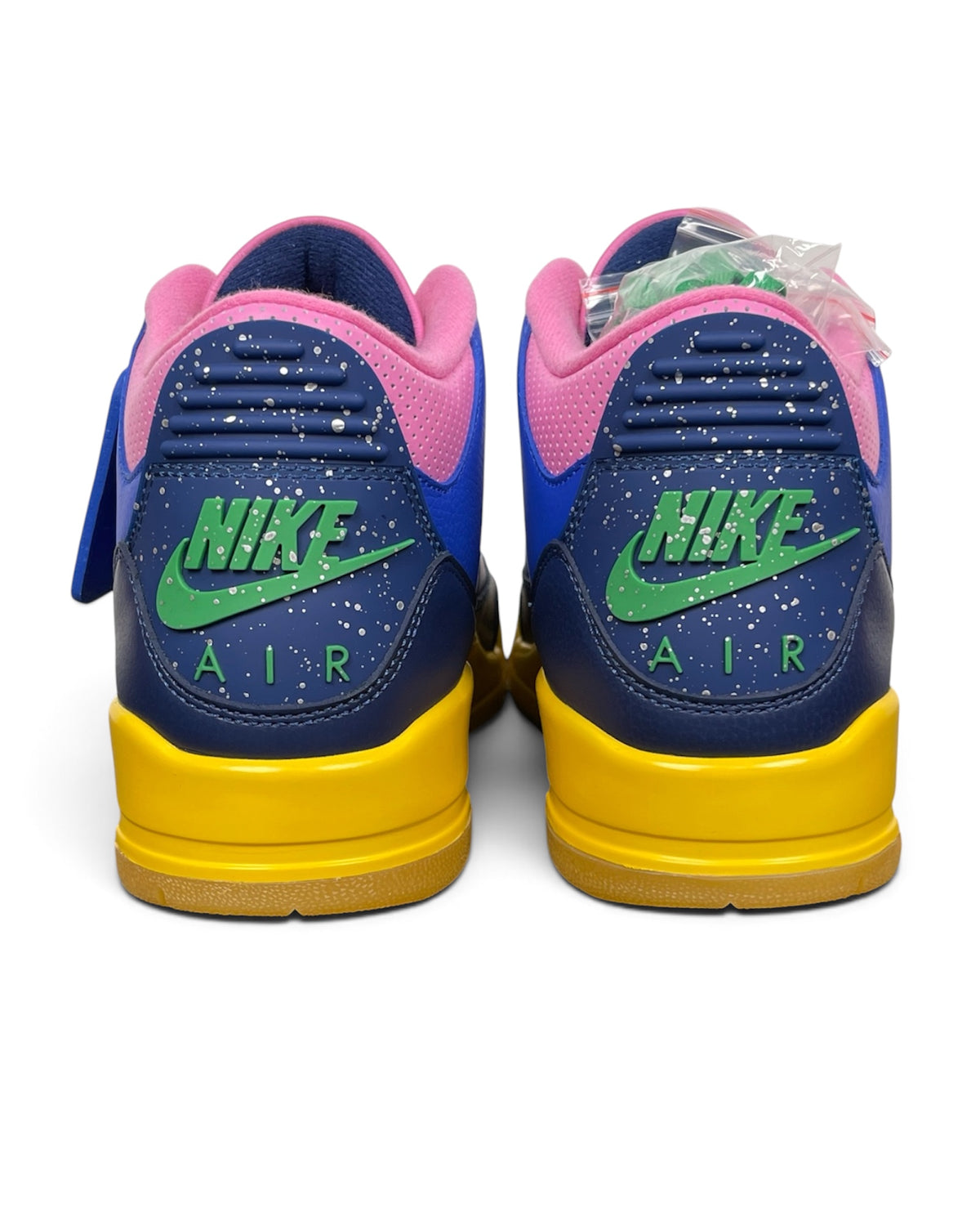 Air Jordan 3 "Brazil" 2026