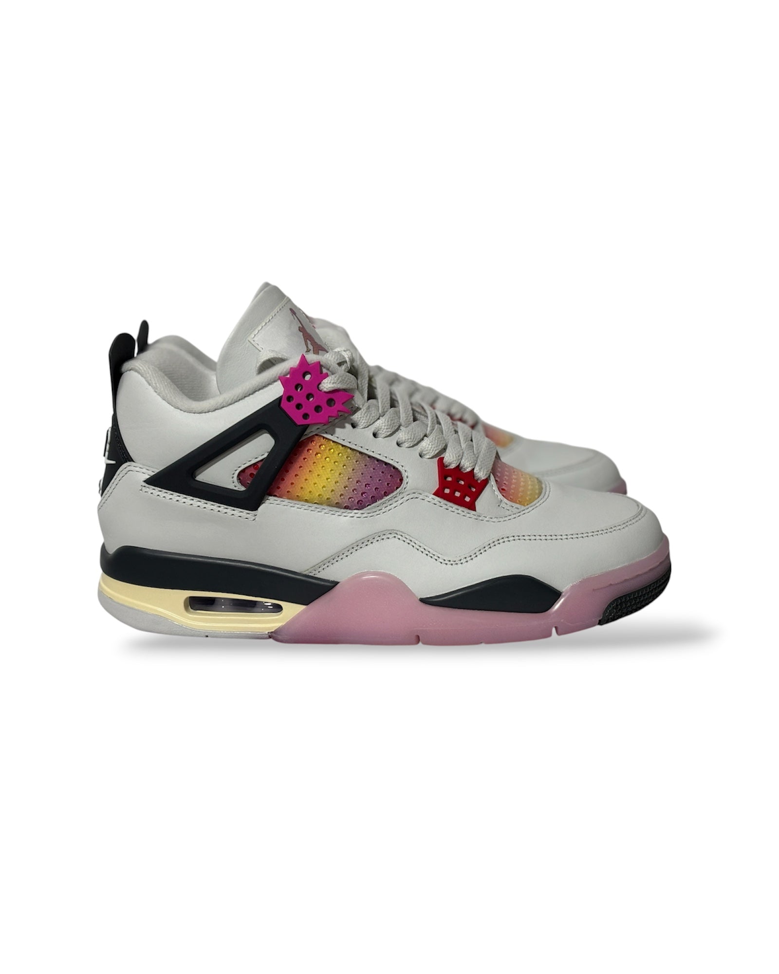Air Jordan 4 "Comic" 2026