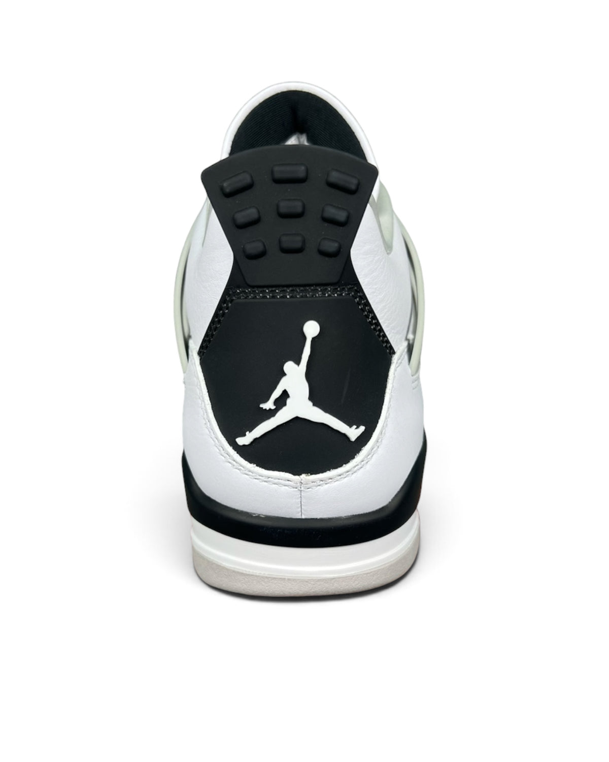 Air Jordan 4 Retro "Military Black"