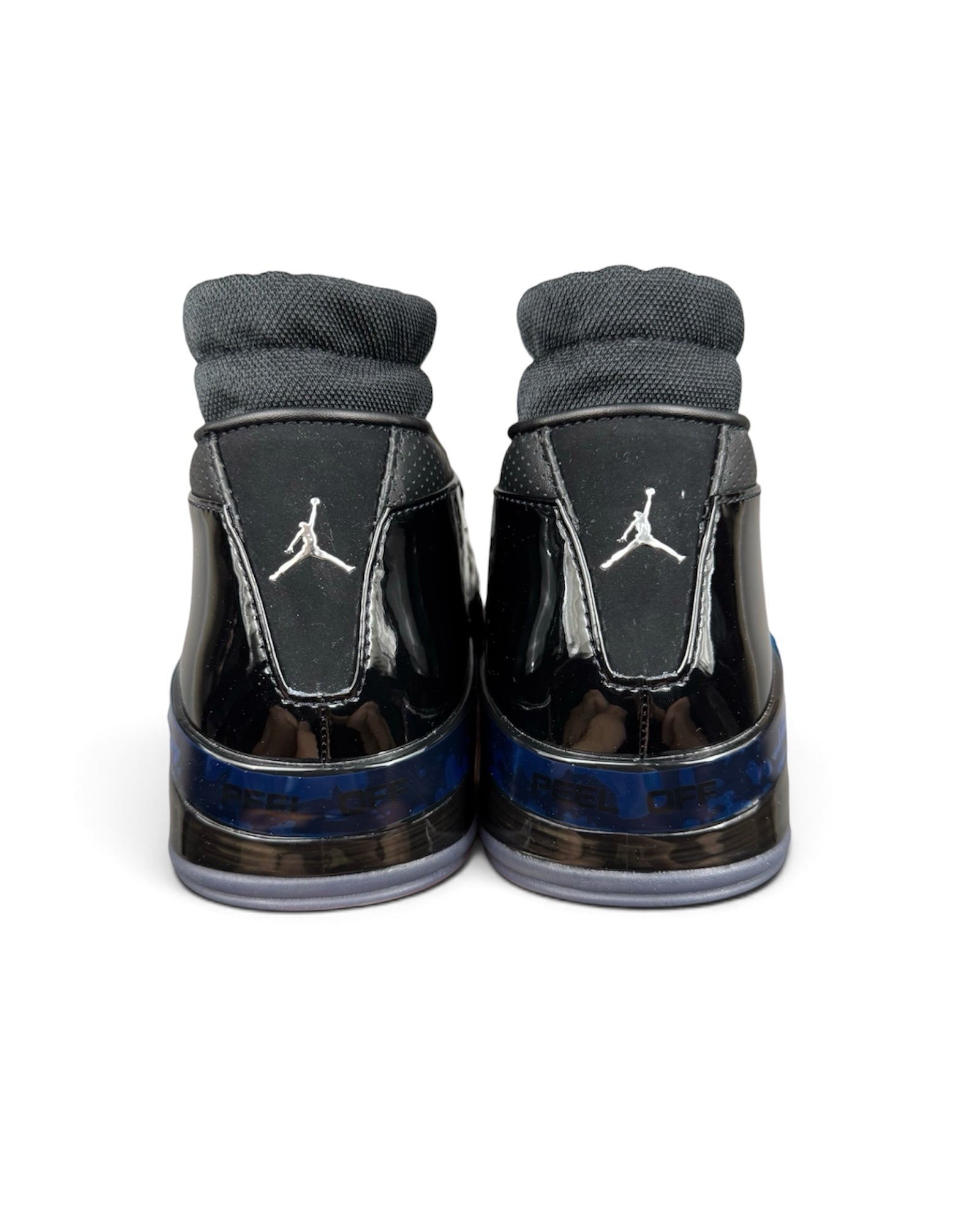 Air Jordan 17 “Black Patent” 2026