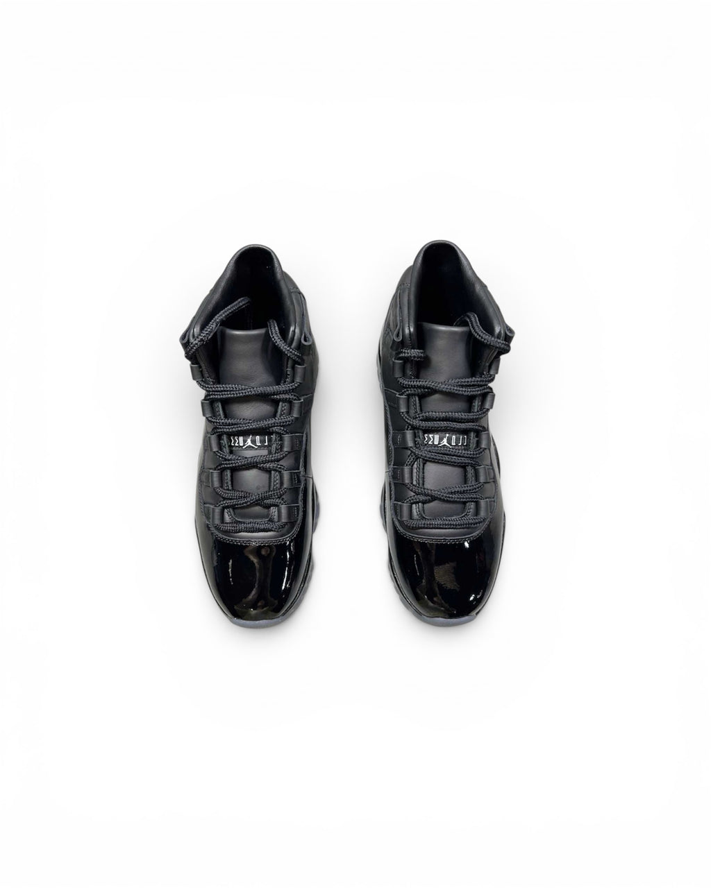 Air Jordan 11 High “Comme des Garçons Homme Plus” Black