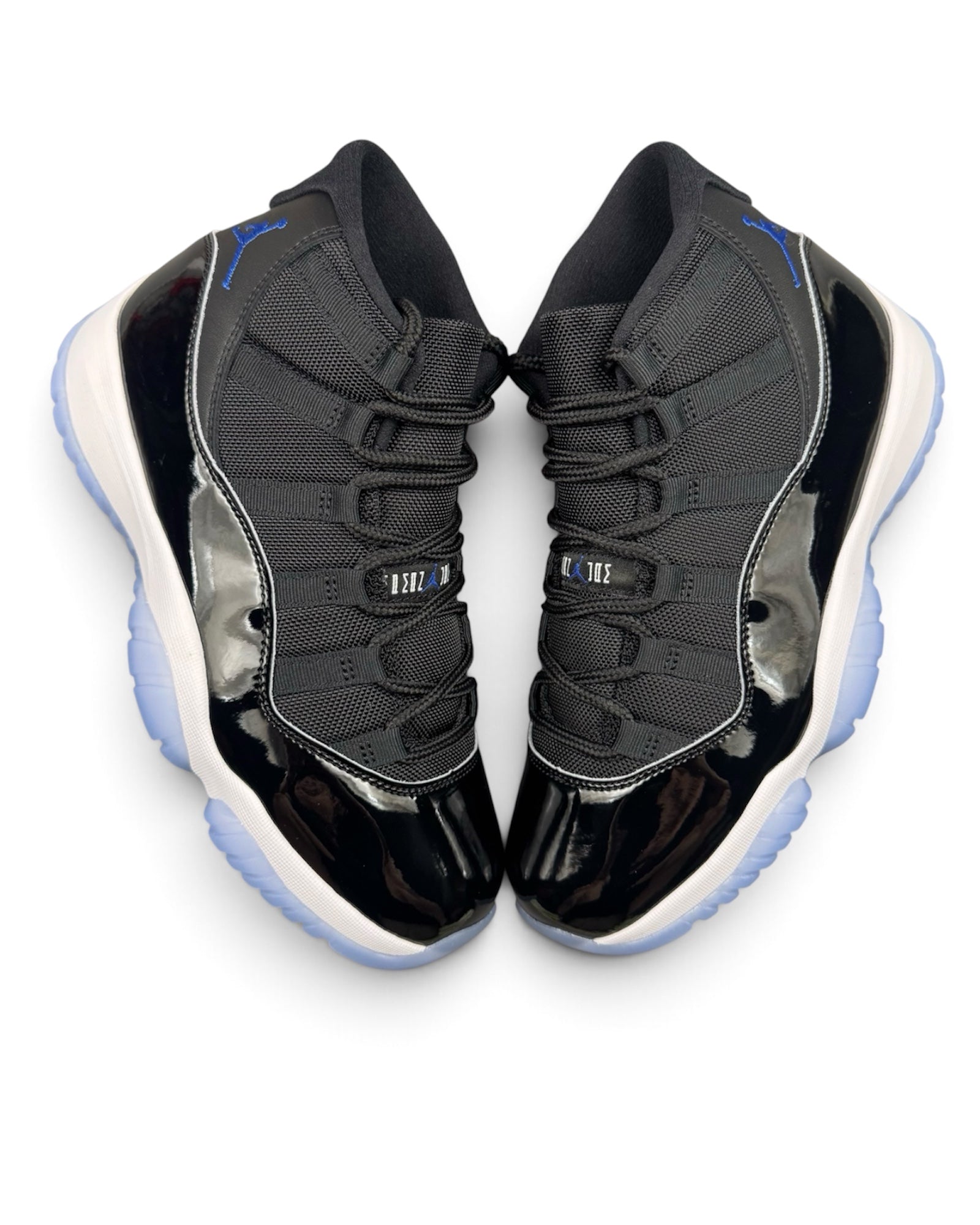 Air Jordan 11 “Space Jam” 2026