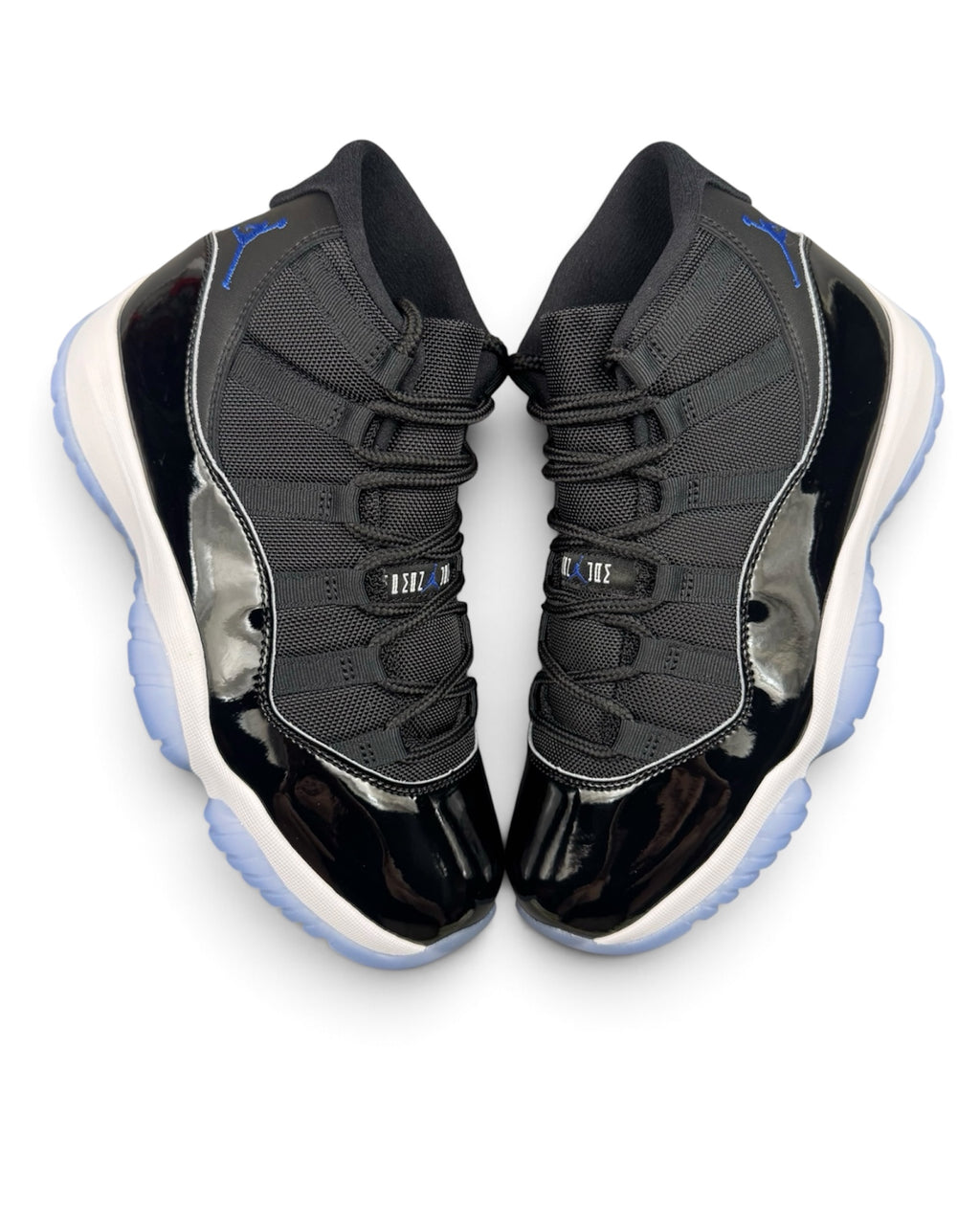 Air Jordan 11 “Space Jam” 2026