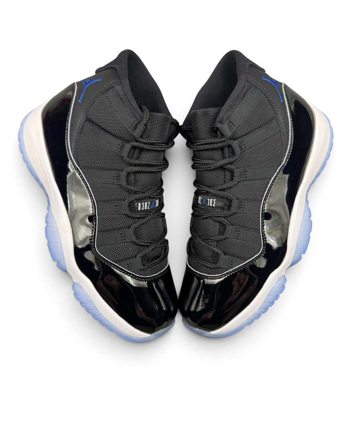 Air Jordan 11 “Space Jam” 2026