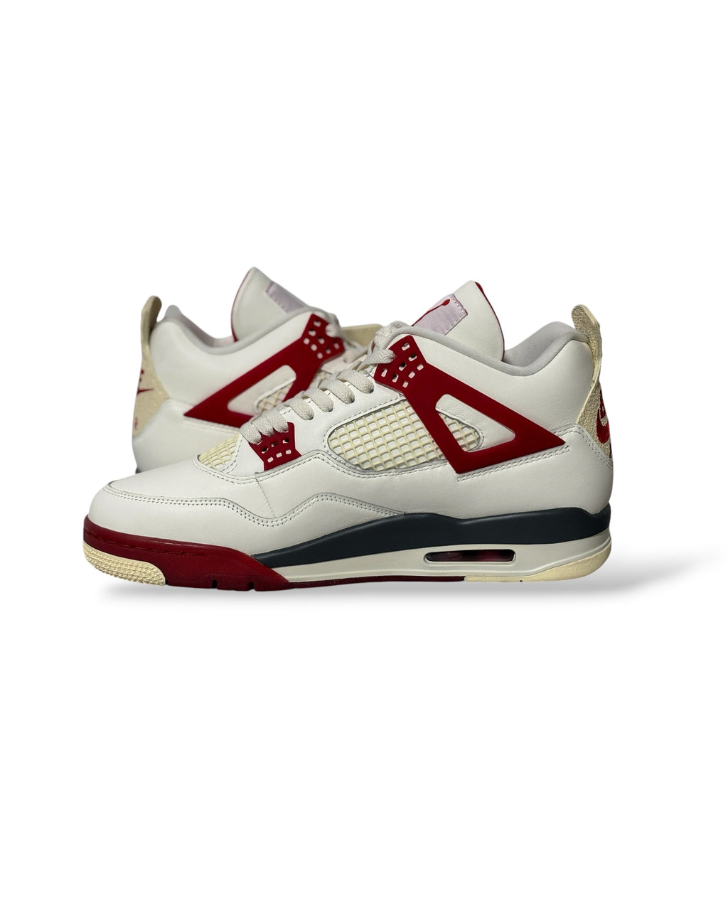 Air Jordan 4 x Nigel Sylvester “Brick After Brick”