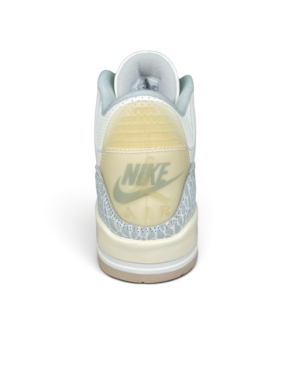 Air Jordan 3 Retro SE "Craft-Ivory"