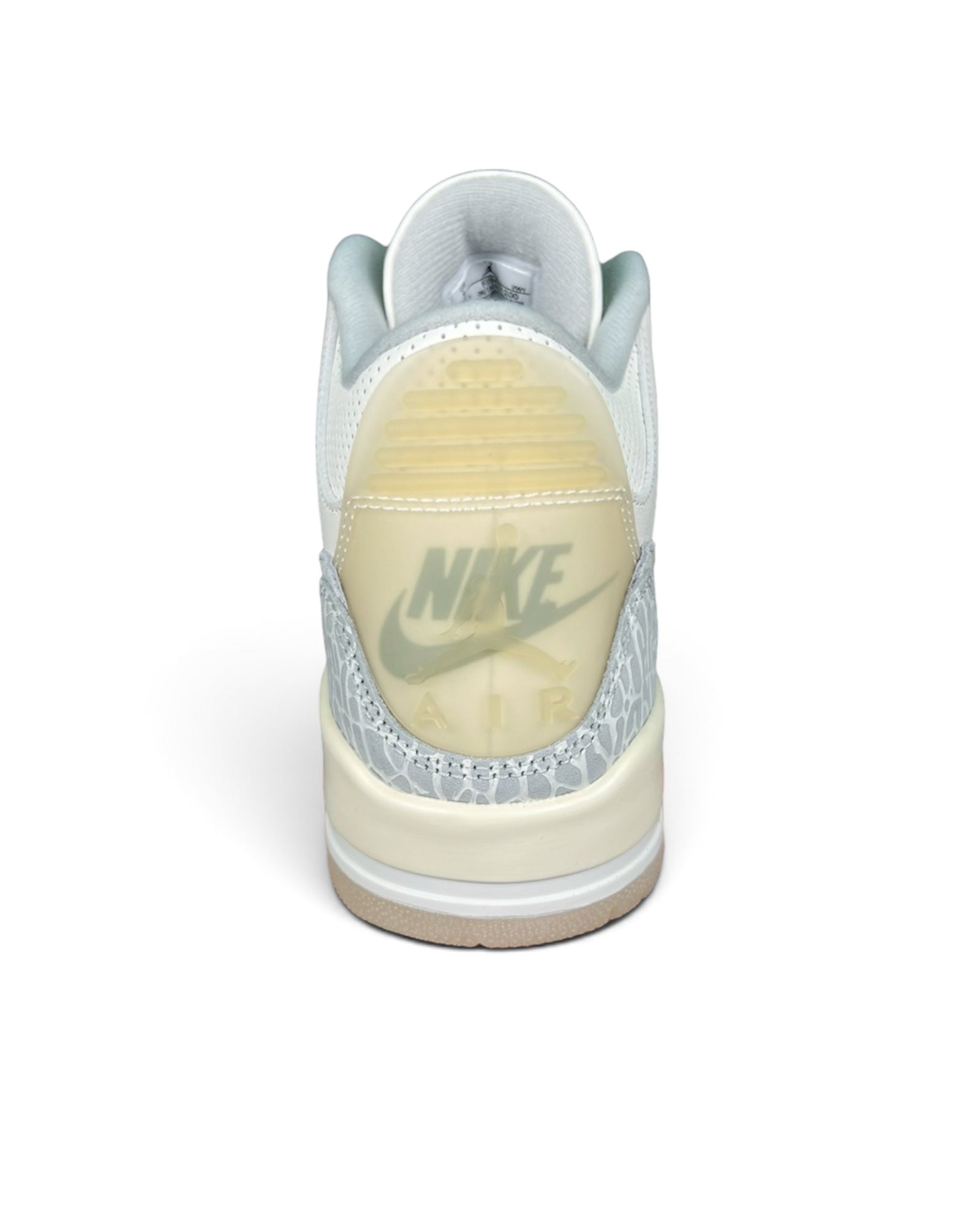 Air Jordan 3 Retro SE "Craft-Ivory"