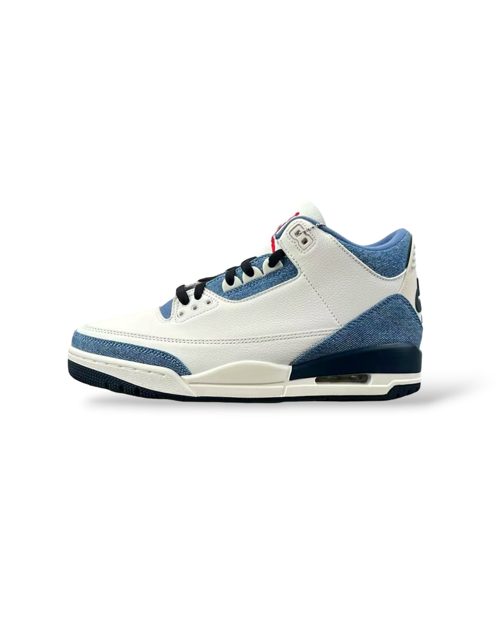 Air Jordan 3 x Levi’s “The City of Angels”