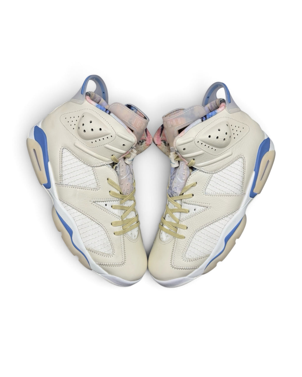 Air Jordan 6 “Sashiko” 2026
