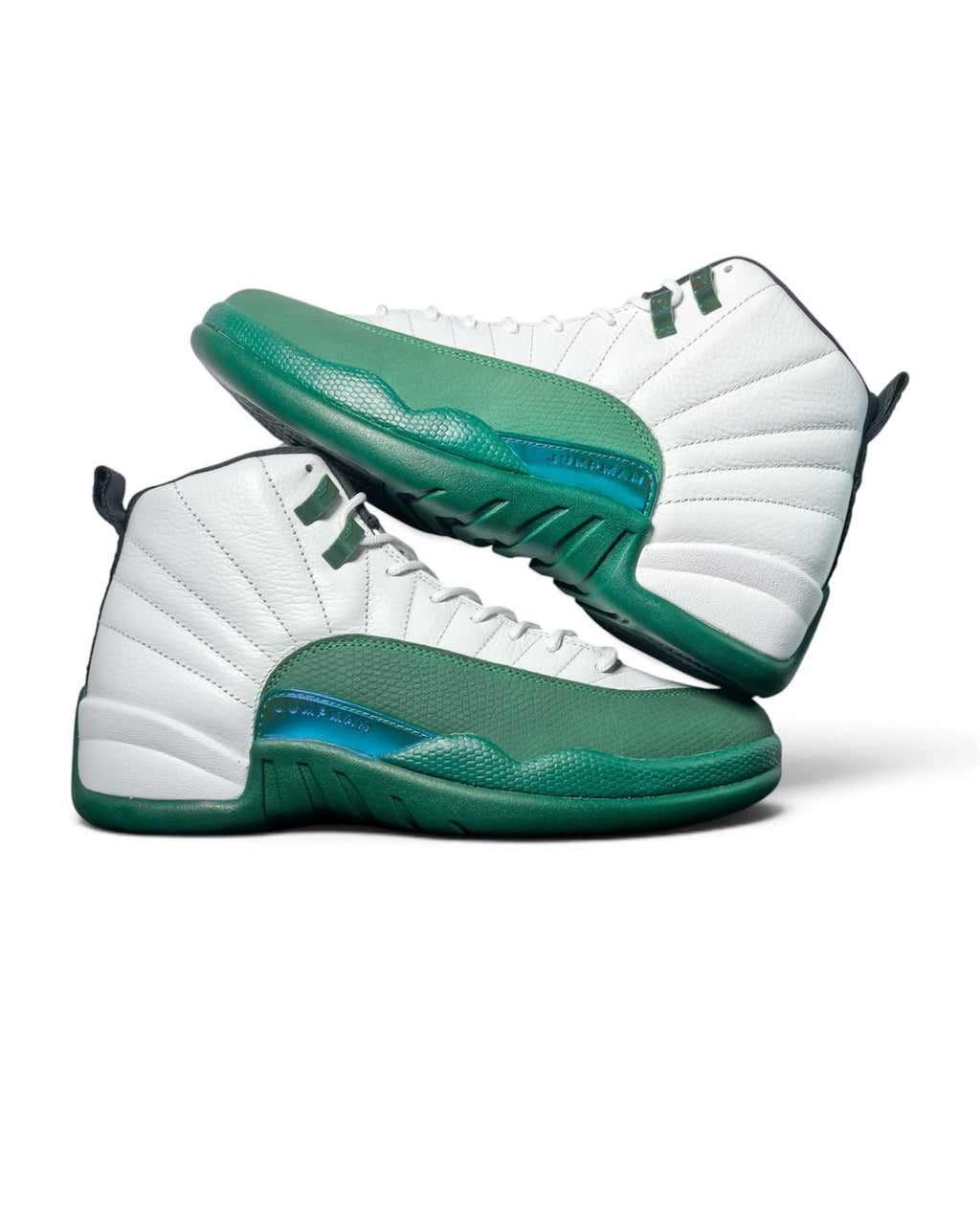 Air Jordan 12 “Bucks” 2026