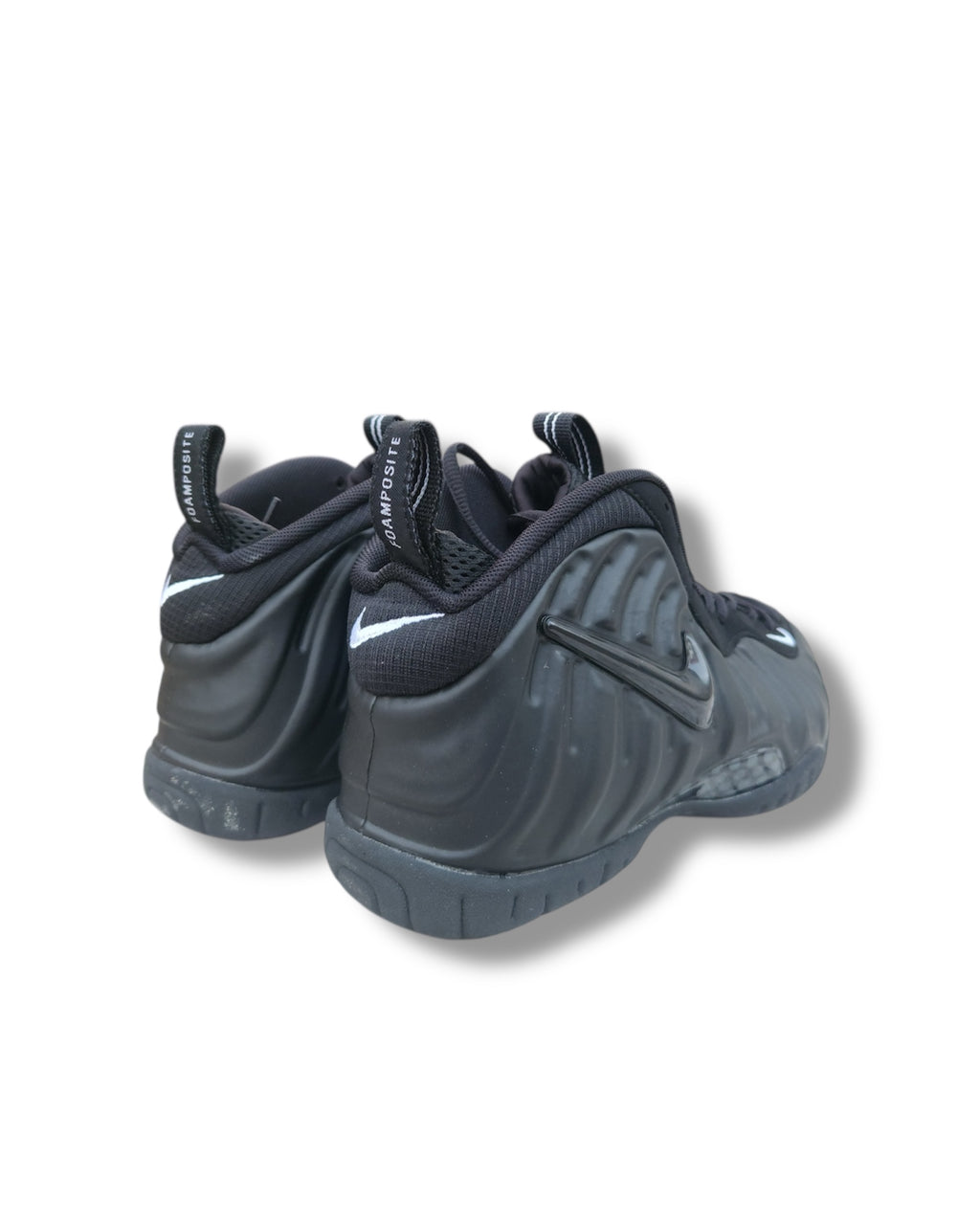 Foamposite Pro "Black" 2026