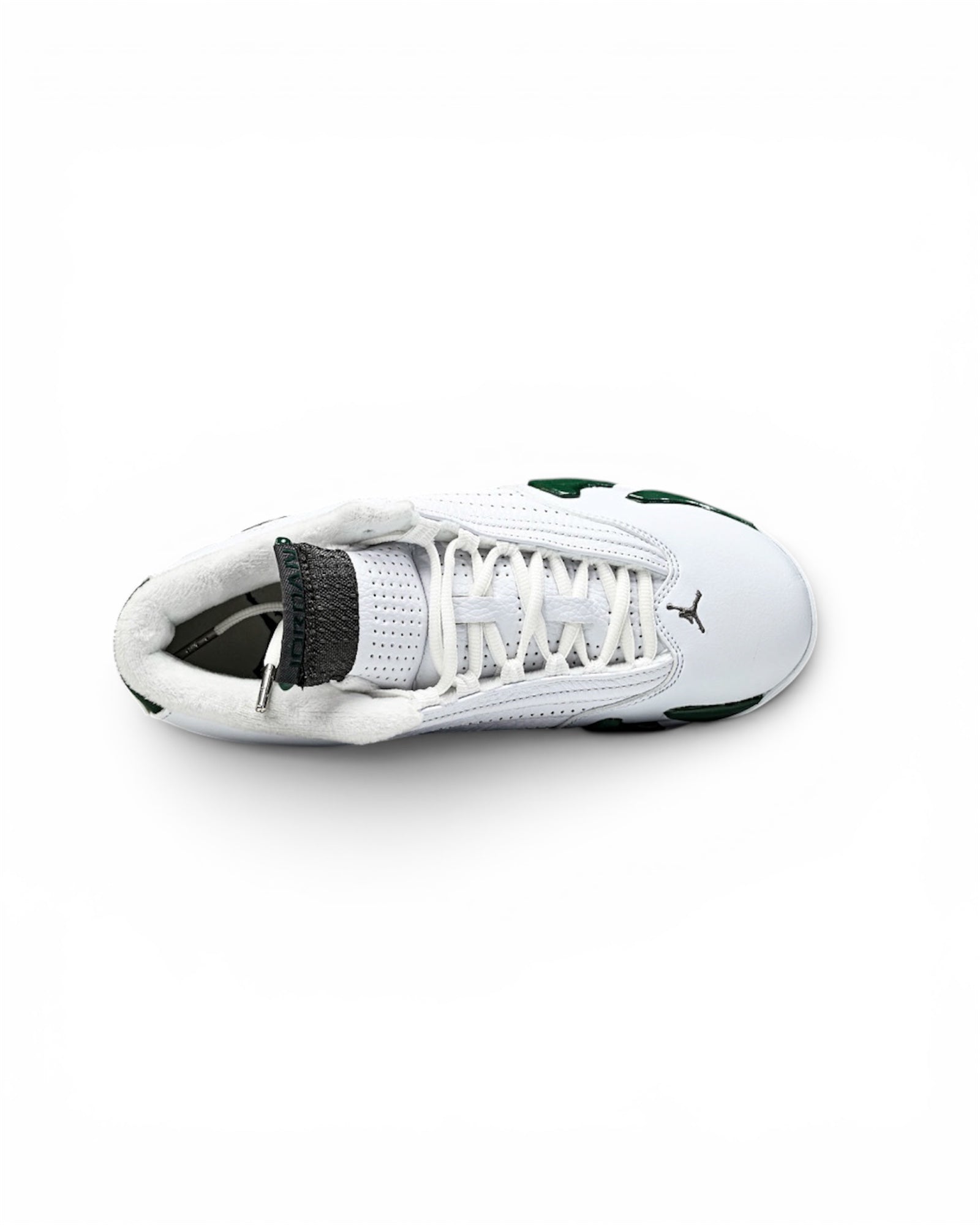 Air Jordan 14 "Forest Green" 2026