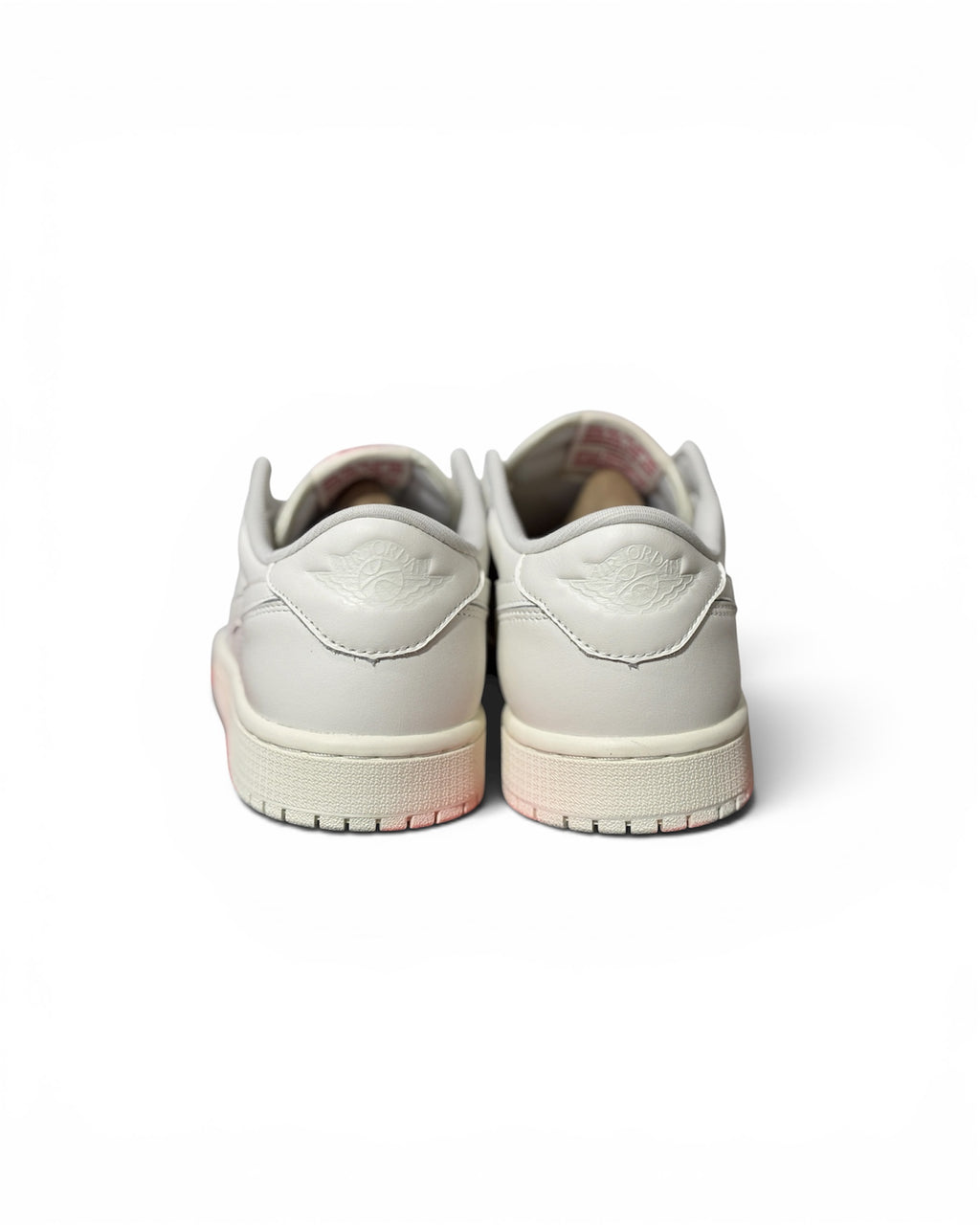 Air Jordan 1 Low “Sail”