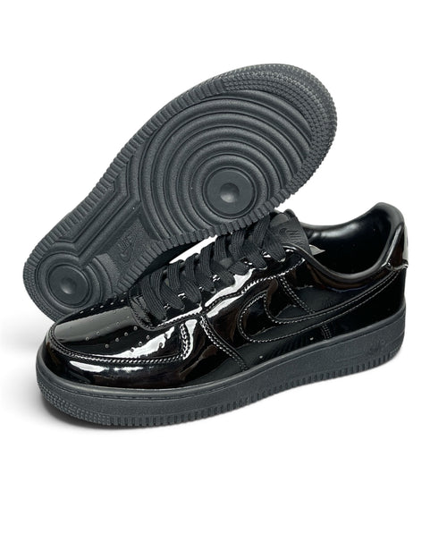 Air Force 1 “Black Patent Leather”