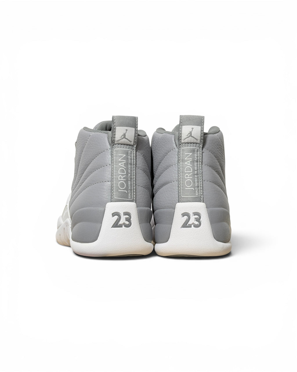 Air Jordan 12 “Stealth”