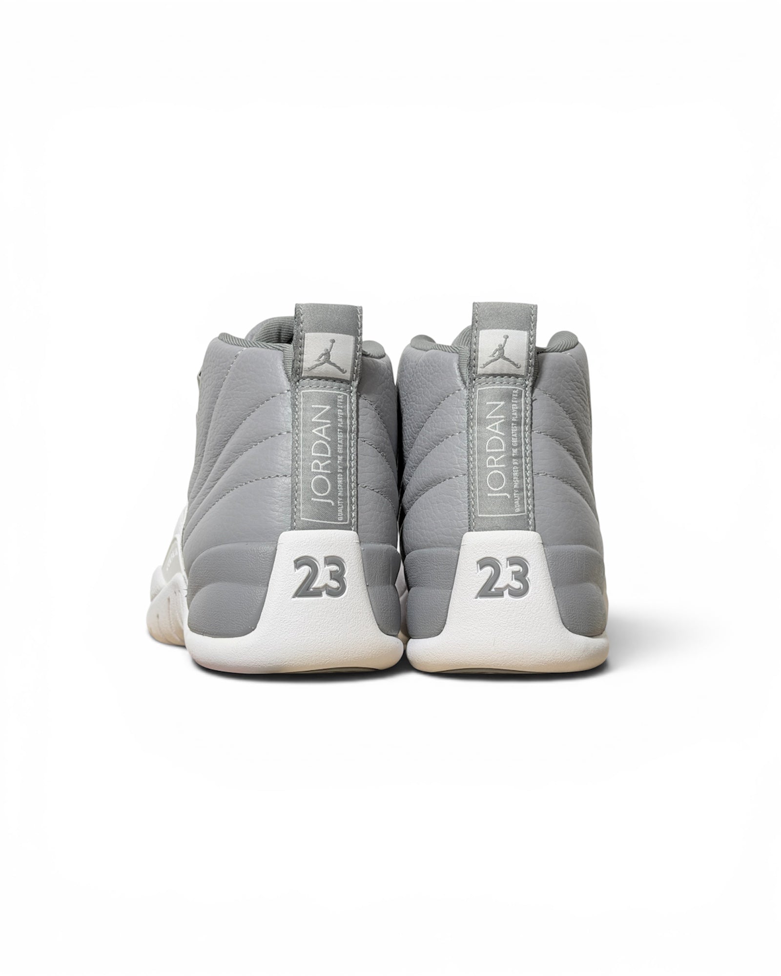 Air Jordan 12 “Stealth”