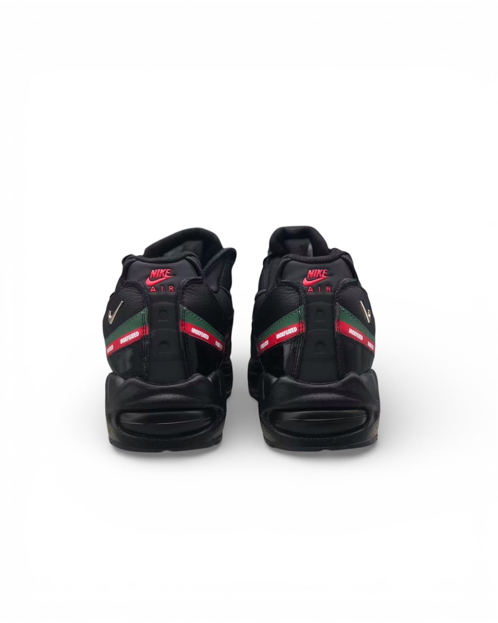 Air Max 95 SP Undefeated Black