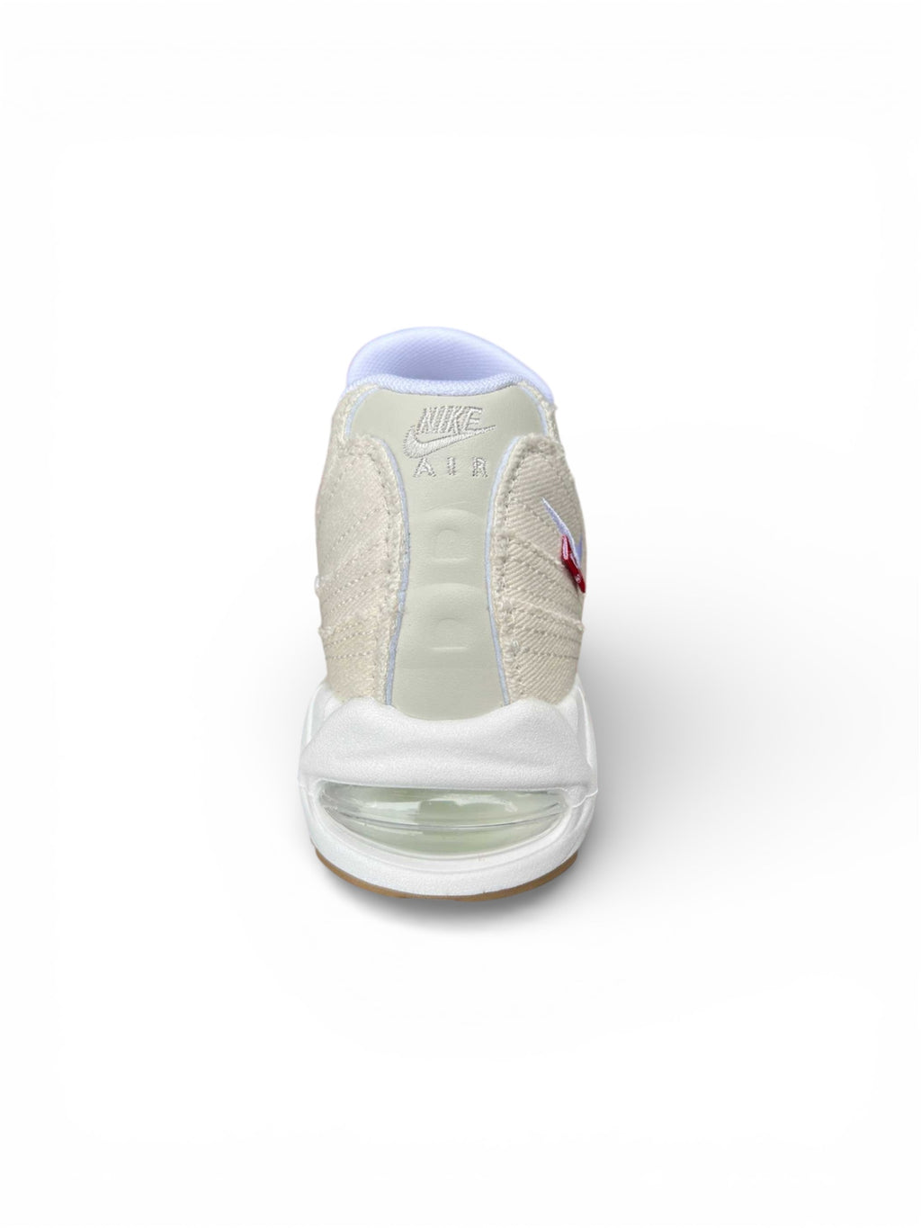 Air Max 95 OG Levis "Light Orewood Brown"