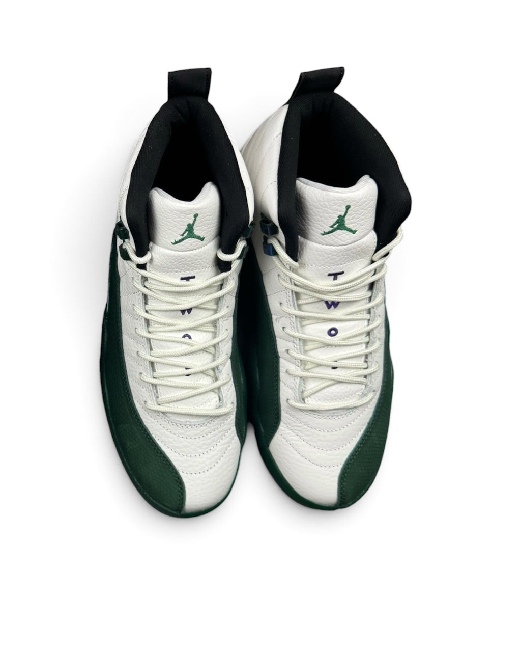Air Jordan 12 “Bucks” 2026