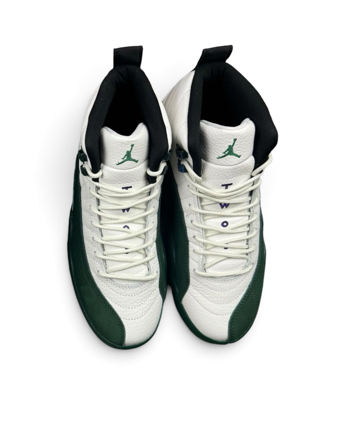Air Jordan 12 “Bucks” 2026