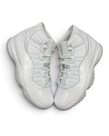 Air Jordan 11 High “Comme des Garçons Homme Plus” White
