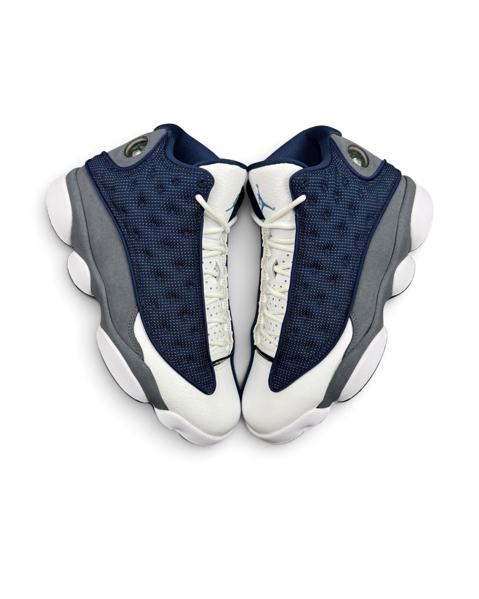 Air Jordan 13 “Flint” 2026