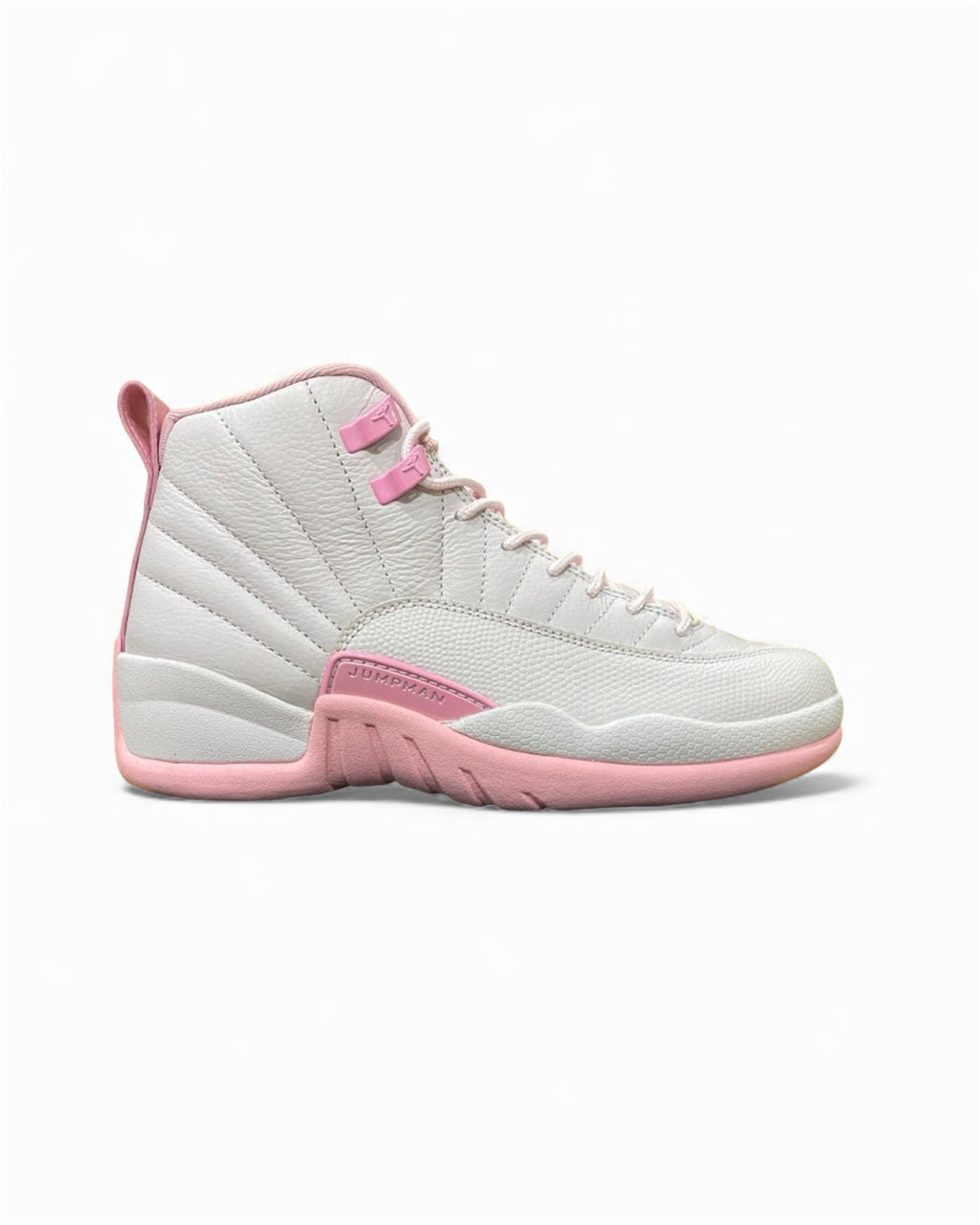 Air Jordan 12 "Pearl Pink" GS