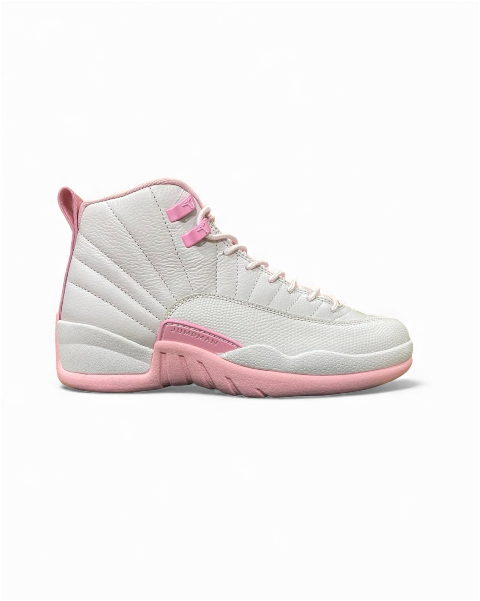 Air Jordan 12 "Pearl Pink" GS
