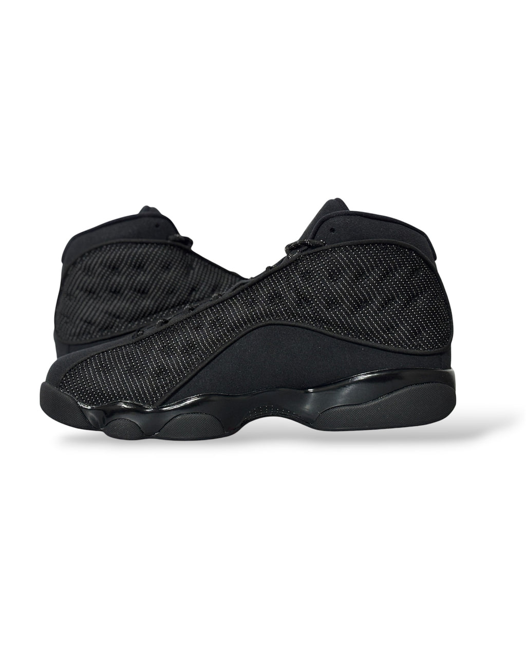 Air Jordan 13 "Black Cat"