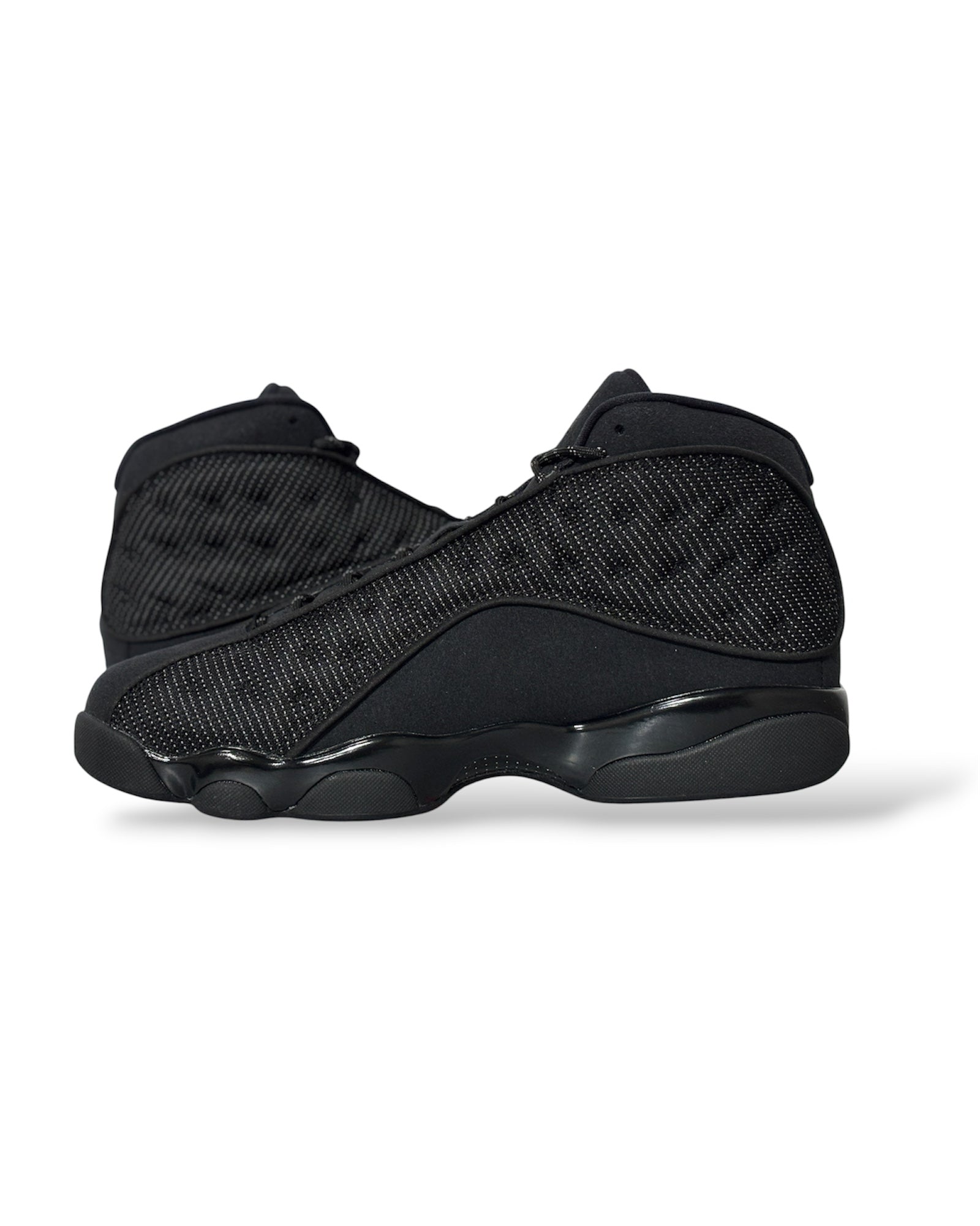 Air Jordan 13 "Black Cat"