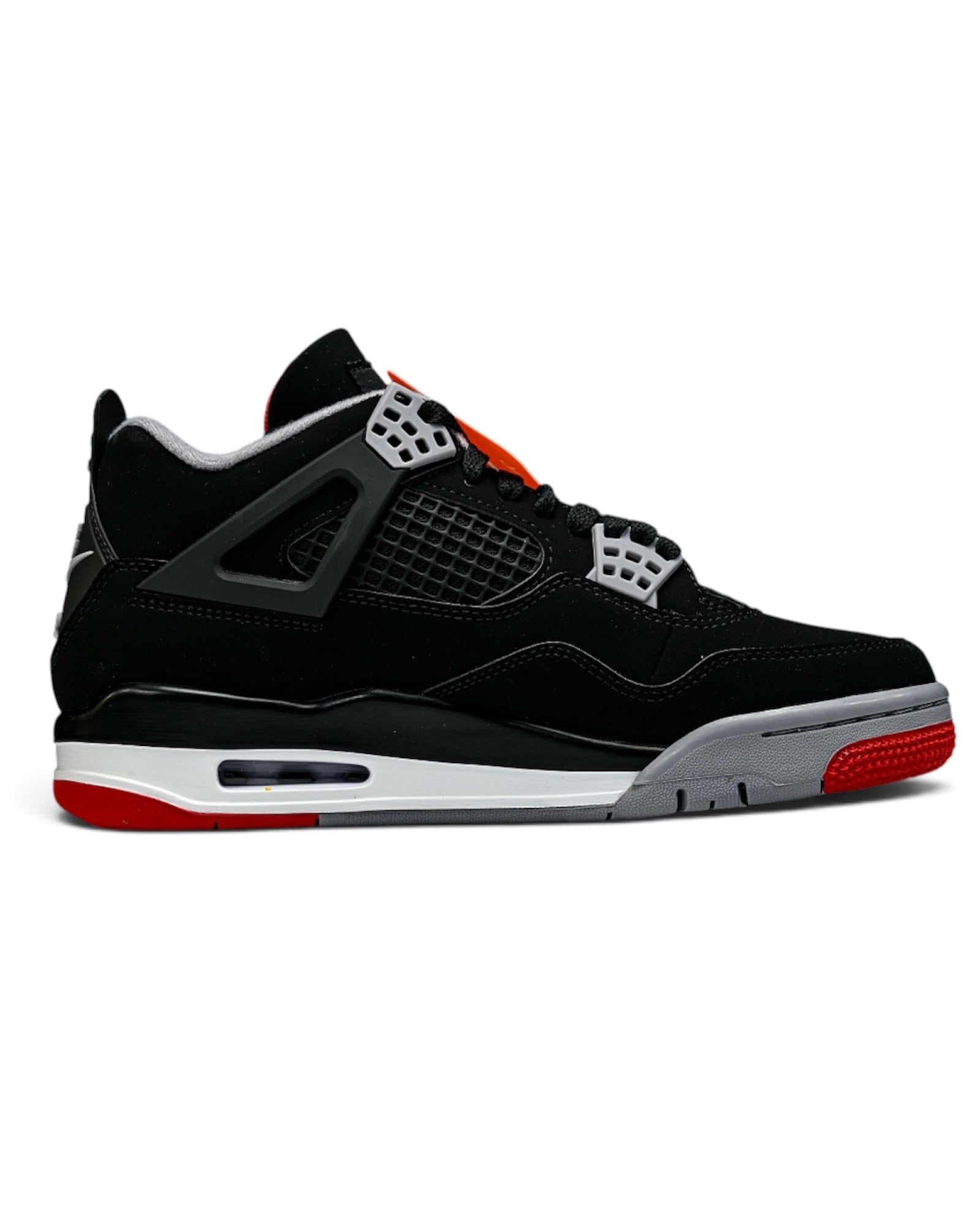 Air Jordan 4 “Bred” 2026