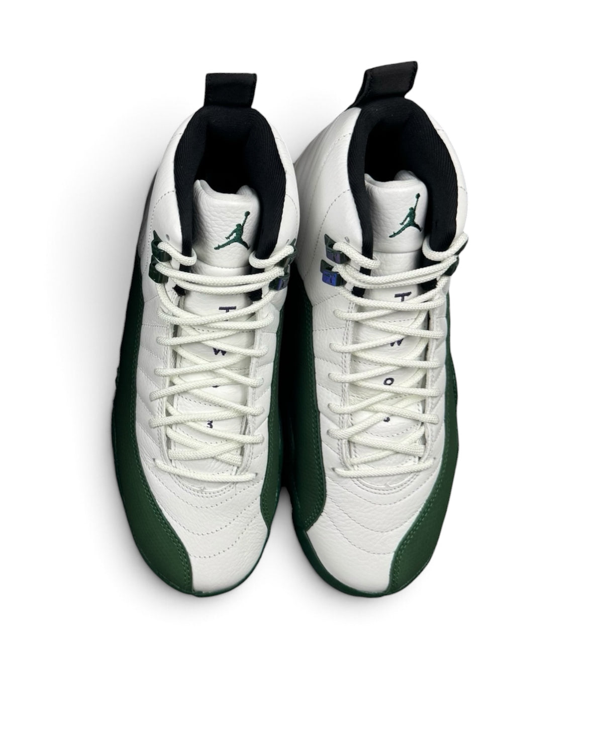 Air Jordan 12 “Bucks” 2026