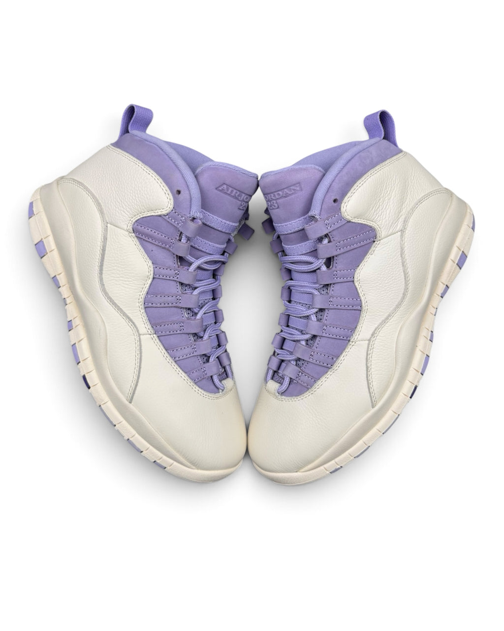 Air Jordan 10 “Hydrangeas” 2026