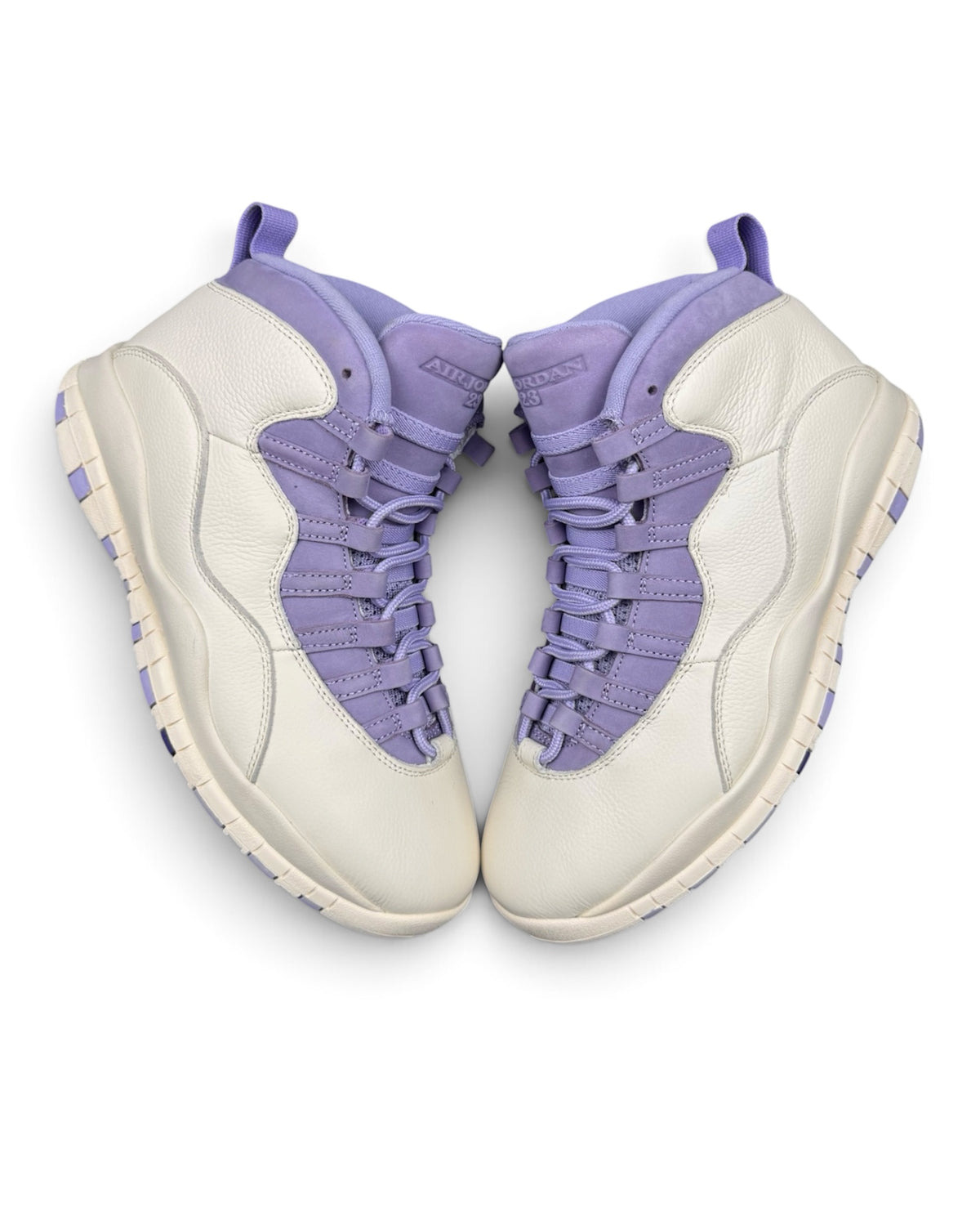 Air Jordan 10 “Hydrangeas” 2026