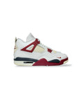 Air Jordan 4 x Nigel Sylvester “Brick After Brick”