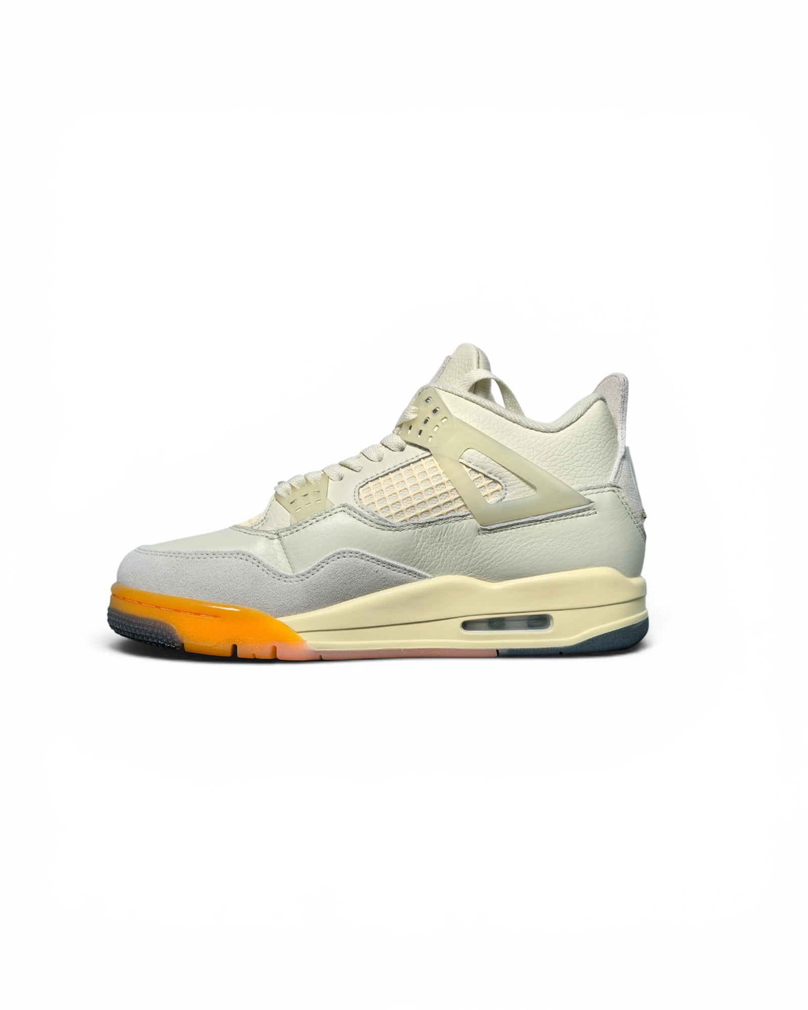 Air Jordan 4 "Birds of Paradise" 2026