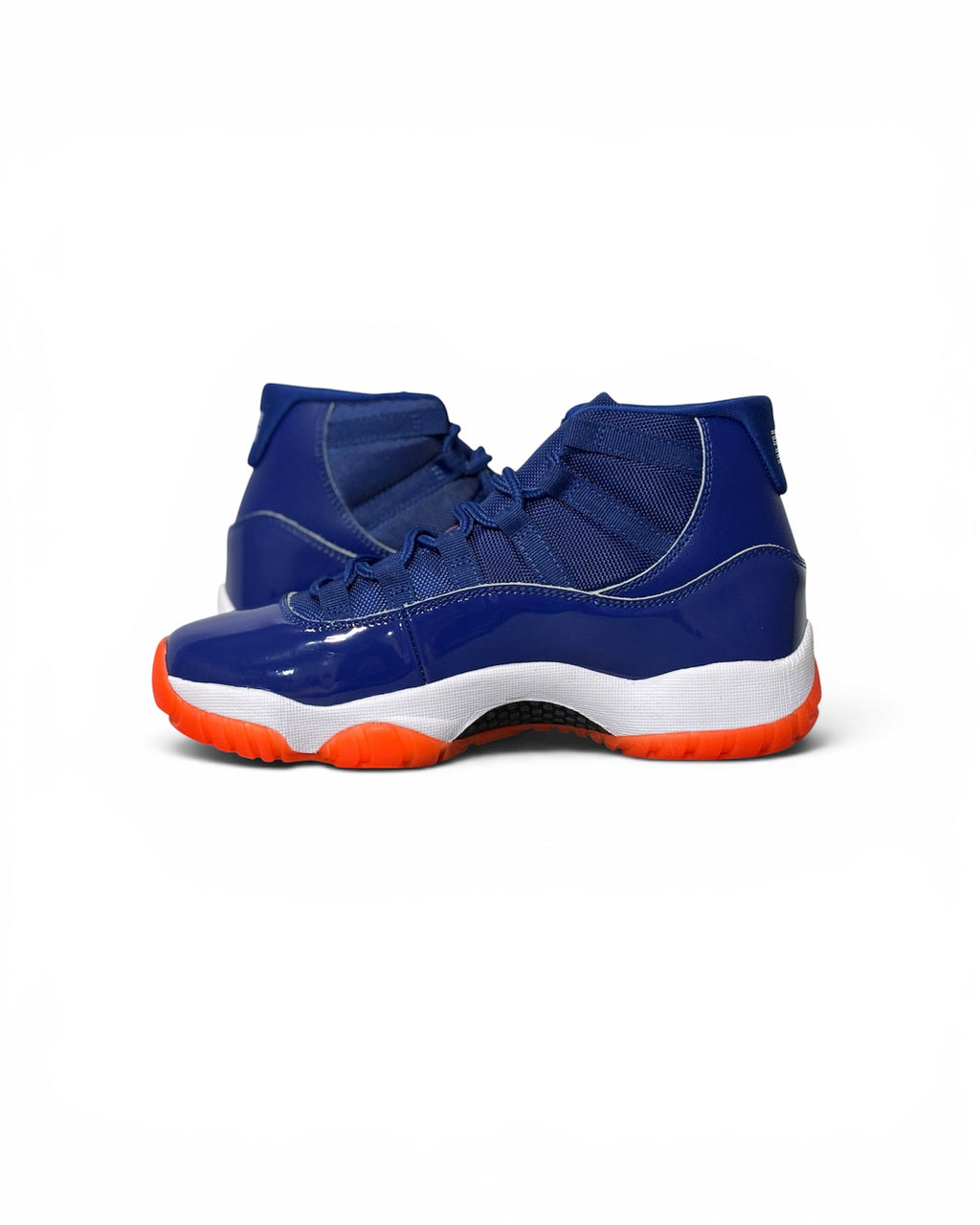 Air Jordan 11 High “Florida Gators” Exclusive