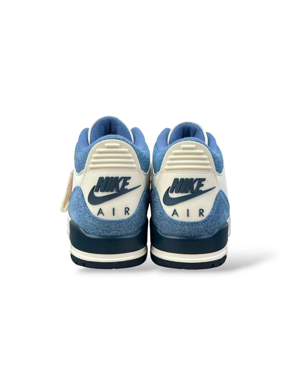 Air Jordan 3 x Levi’s “The City of Angels”