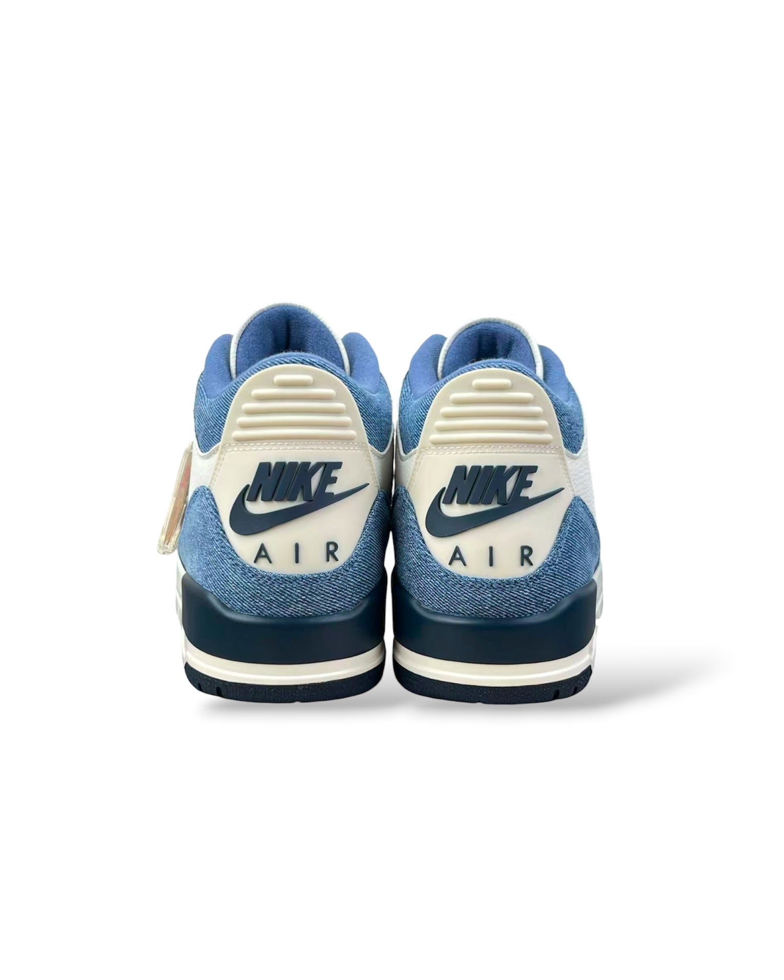 Air Jordan 3 x Levi’s “The City of Angels”