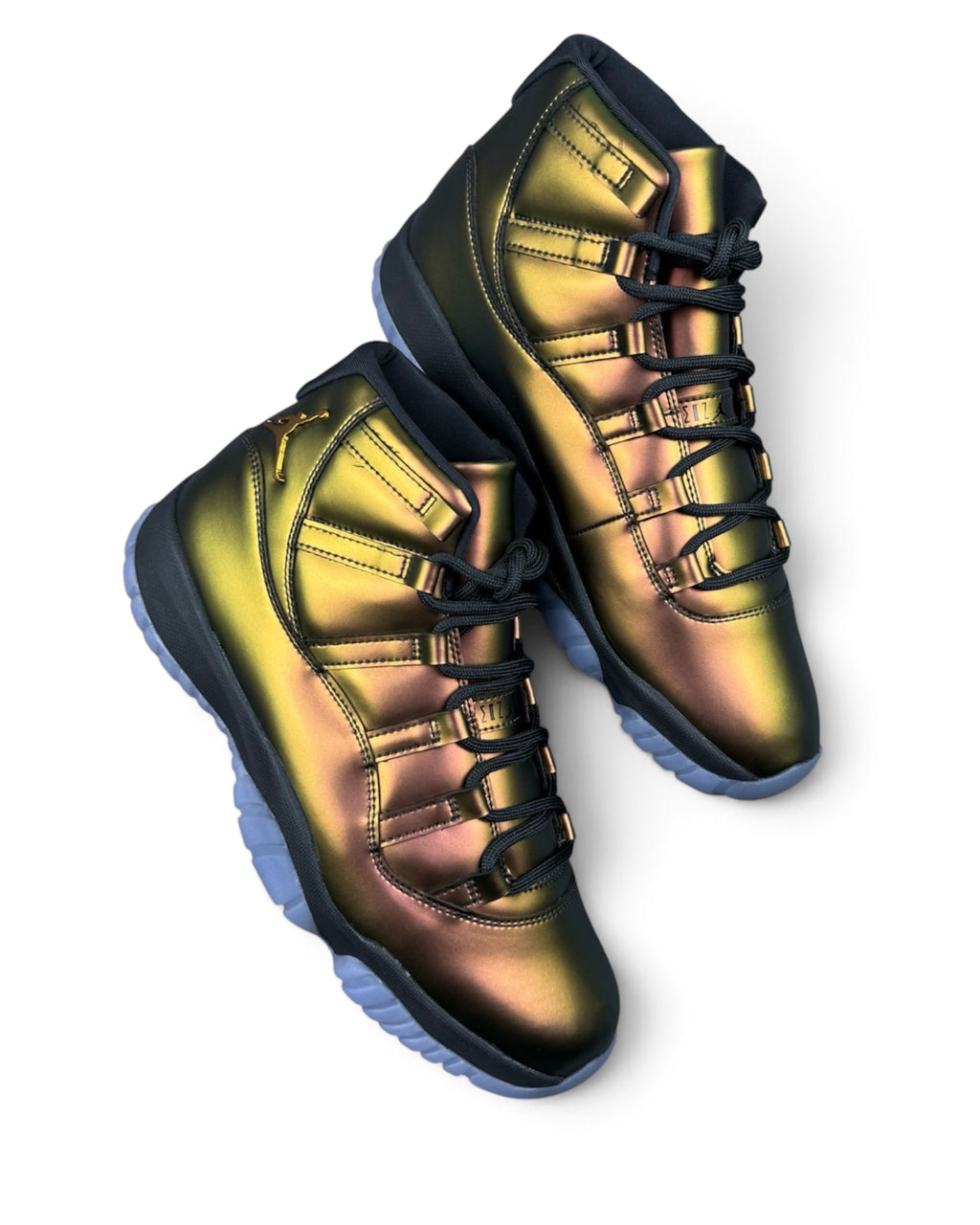 Air Jordan 11 High “Magic Ball” 2026