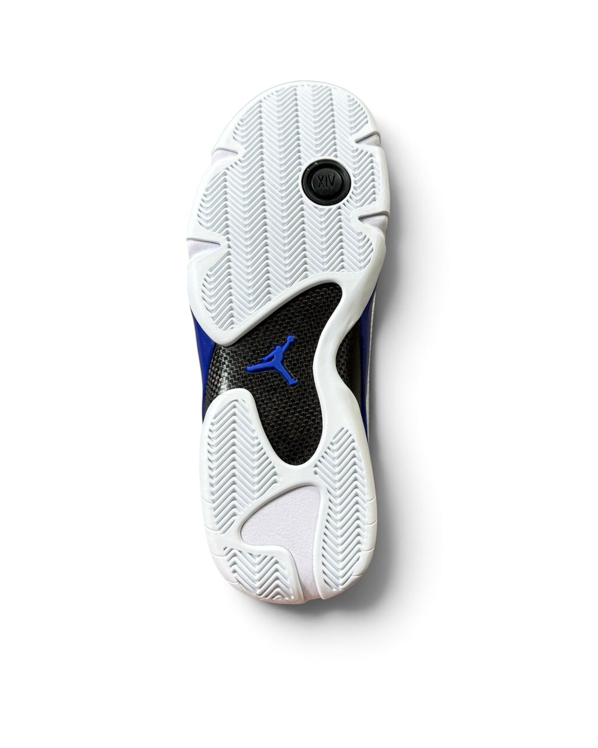 Air Jordan 14 “Hyper Royal”