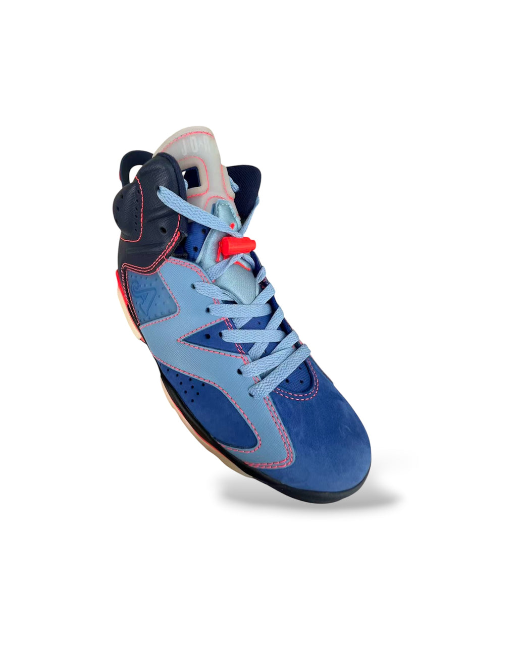 Air Jordan 6 x Awake NY "Midnight Navy"