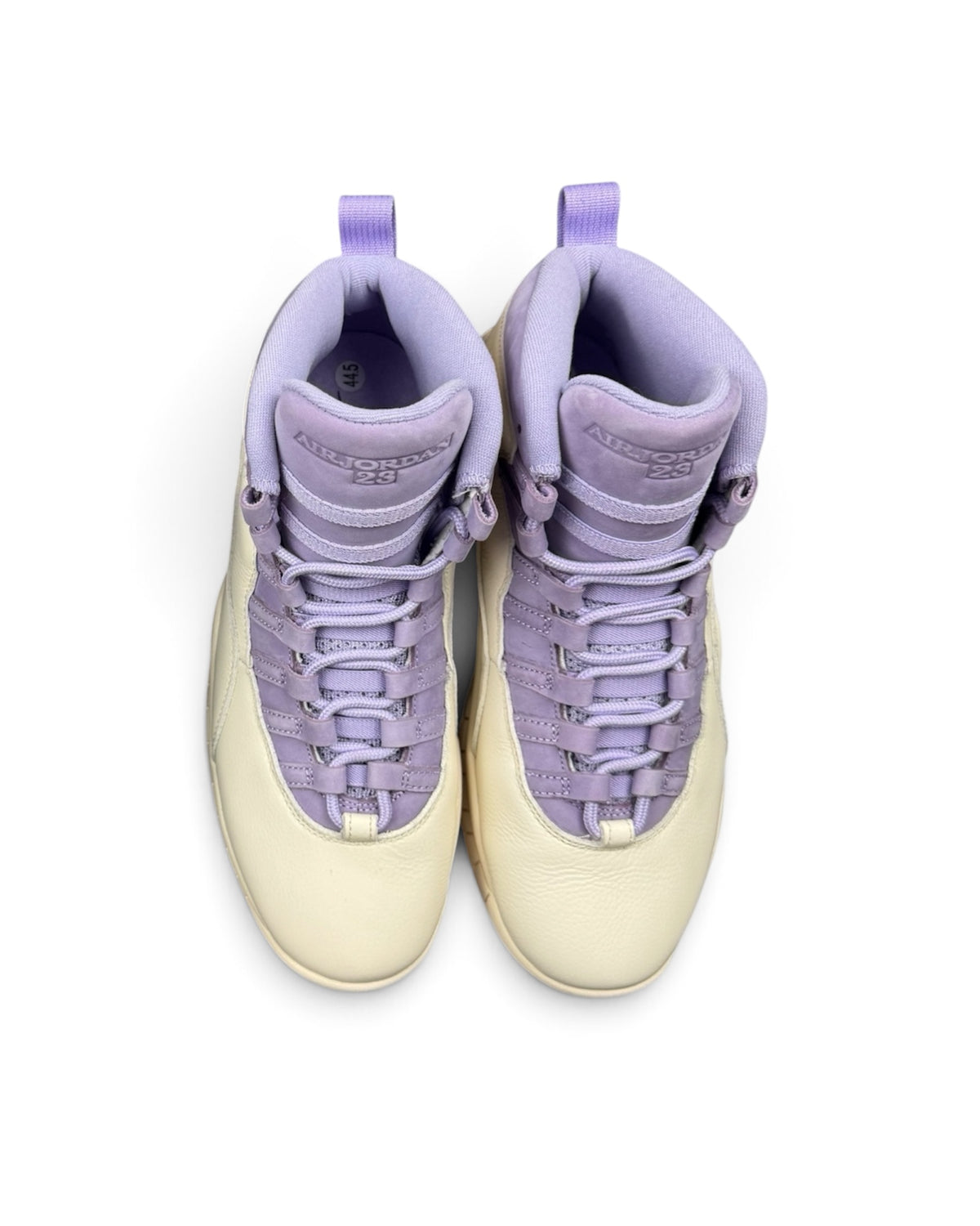 Air Jordan 10 “Hydrangeas” 2026