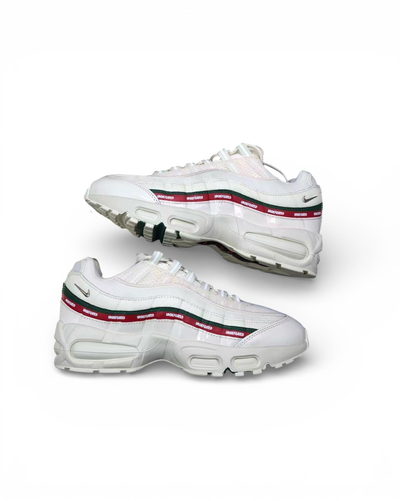 Air Max 95 SP Undefeated Sail